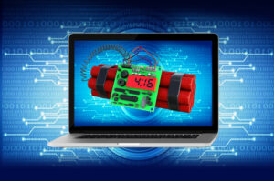 Los ciberataques comienzan antes - Platinum ciber